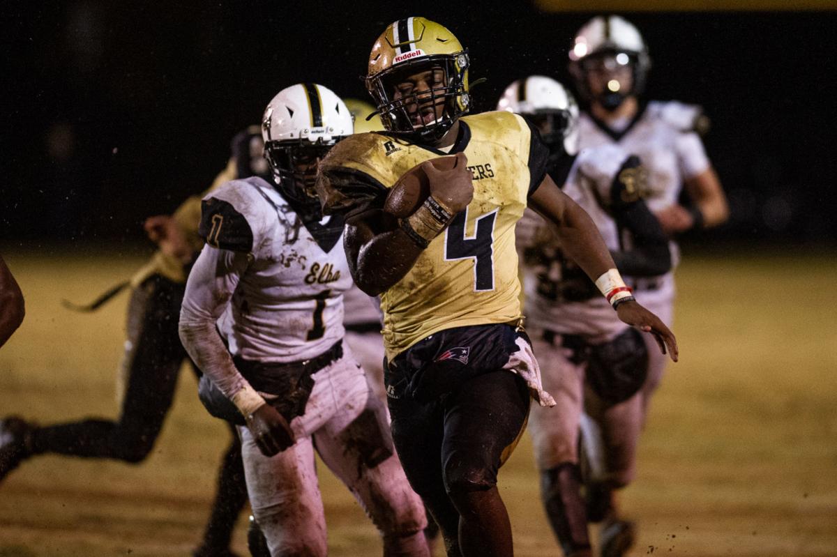 Lanett Blows Out Elba Advances To Quarterfinals Prep Blitz