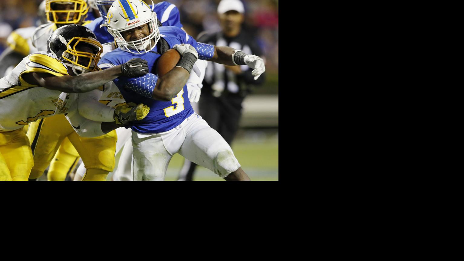 OANOW.com - Beauregard’s La’Damian Webb ‘ready’ to start career at Florida State image