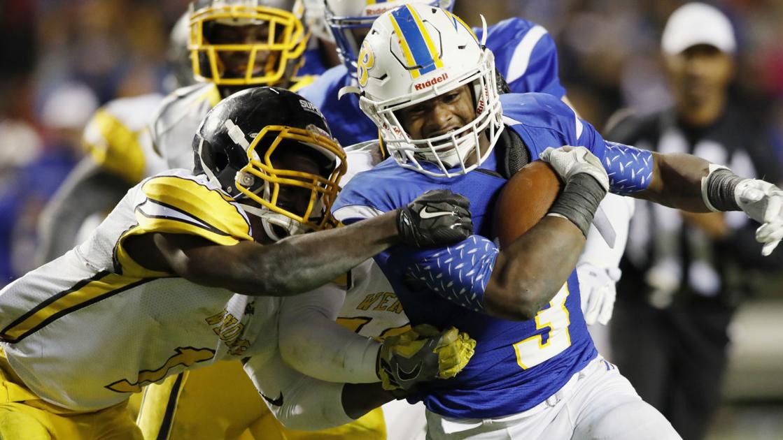 OANOW.com - Beauregard’s La’Damian Webb ‘ready’ to start career at Florida State image