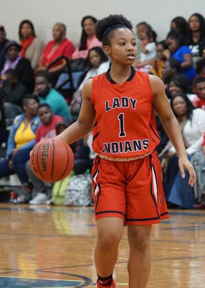 Loachapoka S Colby Cox Aims To Honor Her Father S Legacy