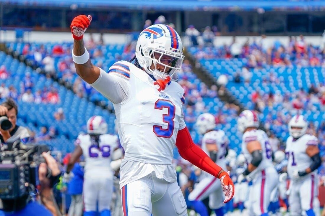 NFL: How the Buffalo Bills prove that winning brings attention -- and  popularity