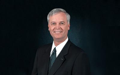 Auburn alumnus, decorated veteran and nonprofit leader Dr. Gordon Sumner to deliver summer commencement address