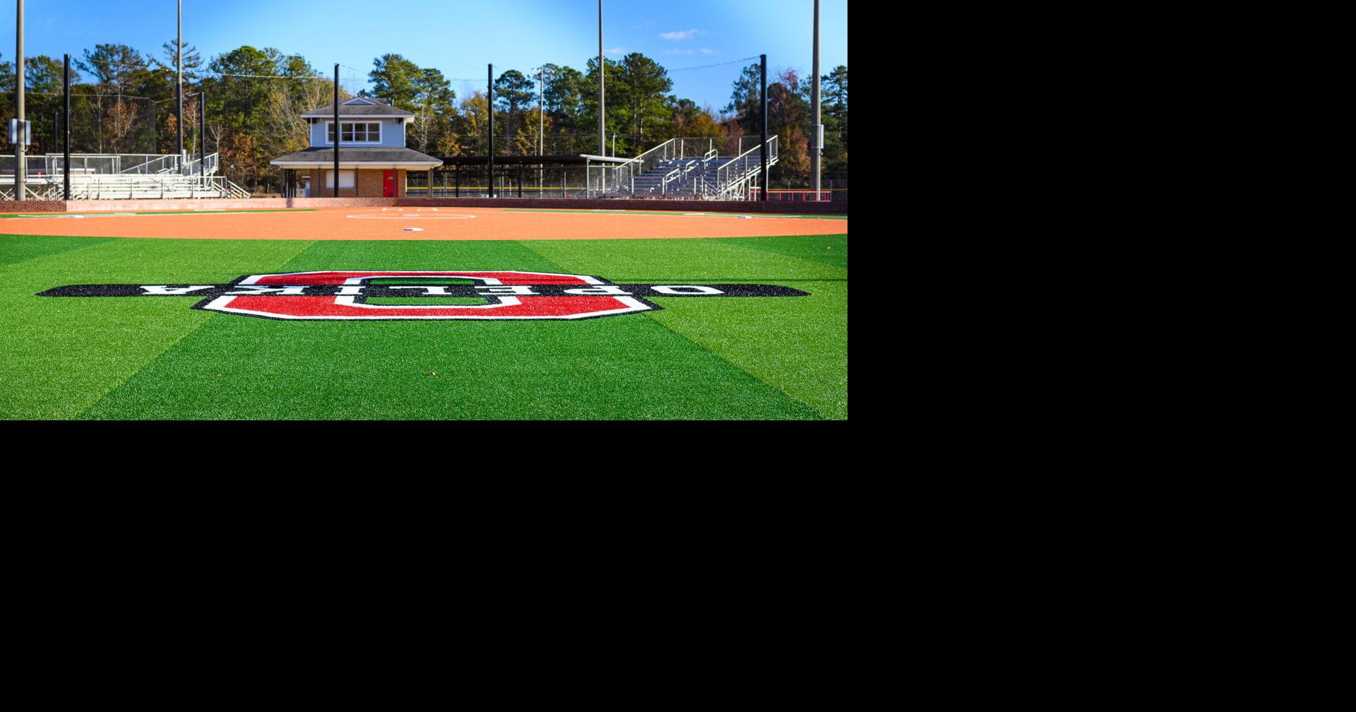Opelika completes $1.5 million renovation to West Ridge softball fields