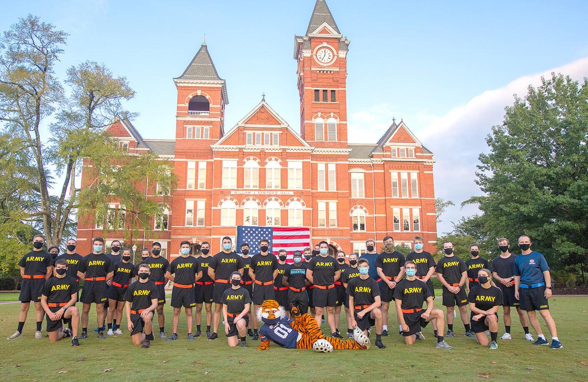 ROTC
