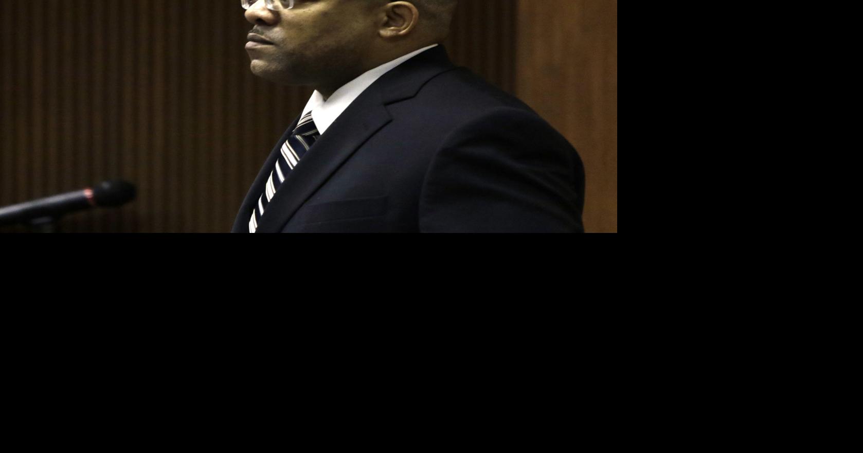 Jury sentences Auburn man to life in prison for murder of 5-year-old