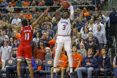 Auburn Tips Off Sec Play At Mississippi State Auburn University Sports Oanow Com