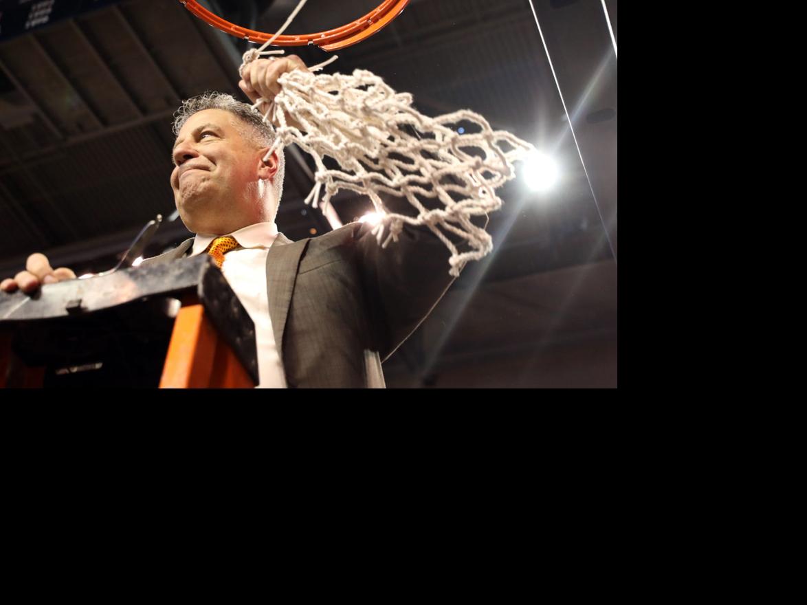 Bruce Pearl Confident Auburn Wants Him Staff To Be Here For A