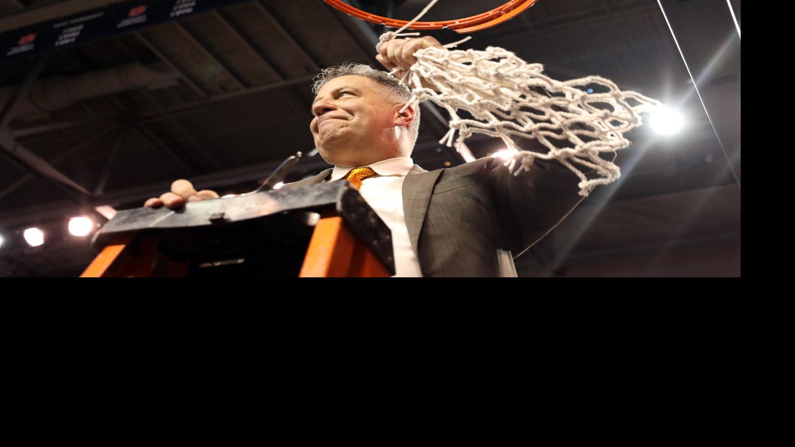 Bruce Pearl Confident Auburn Wants Him Staff To Be Here For A