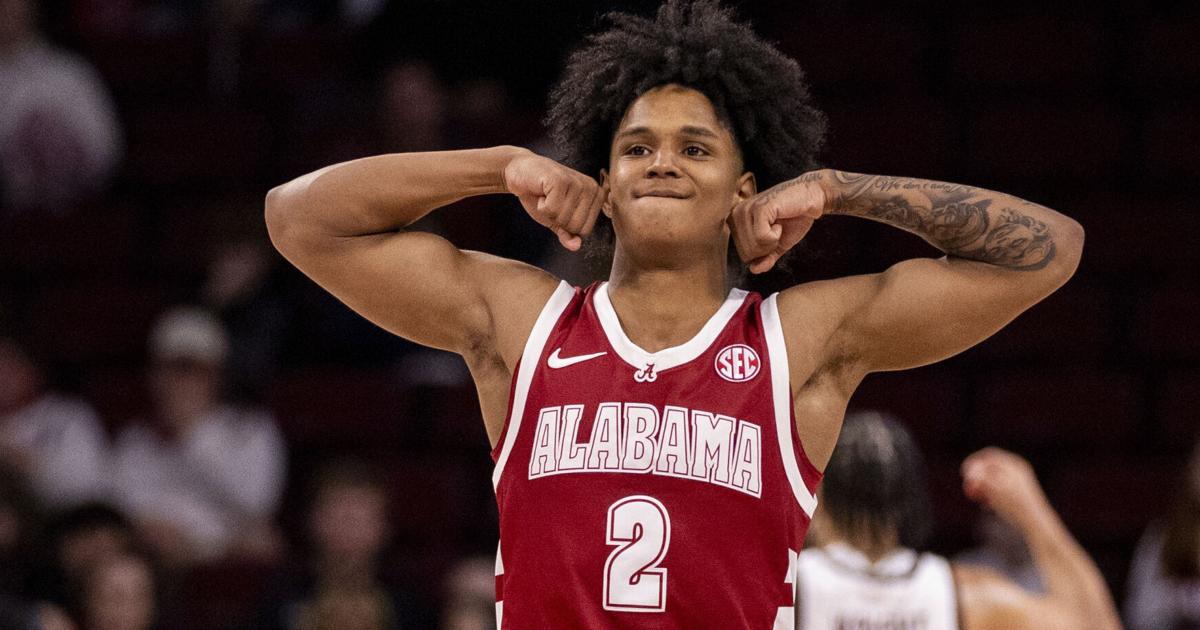 NCAAB News