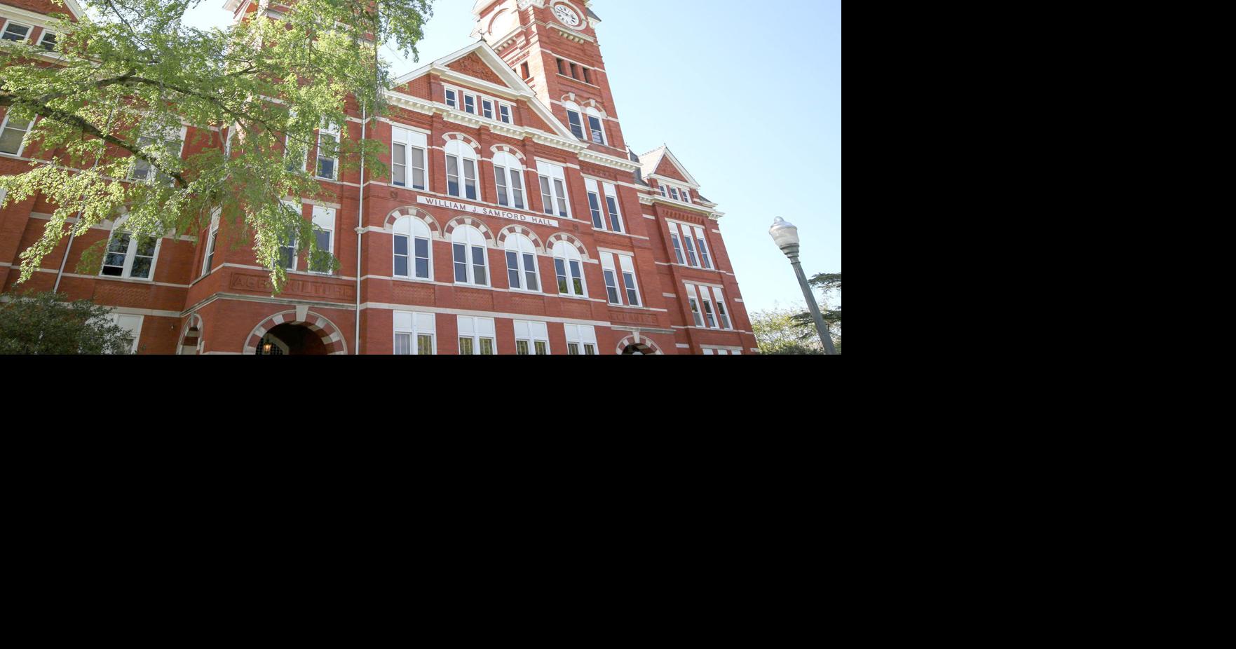 Auburn University dualenrollment program expanding to include students