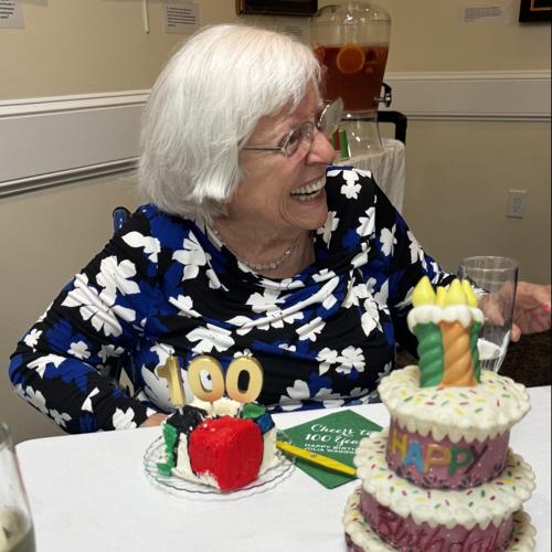 1948 APLA Alumna Looks Back on Trailblazing 50-year Architecture Career
