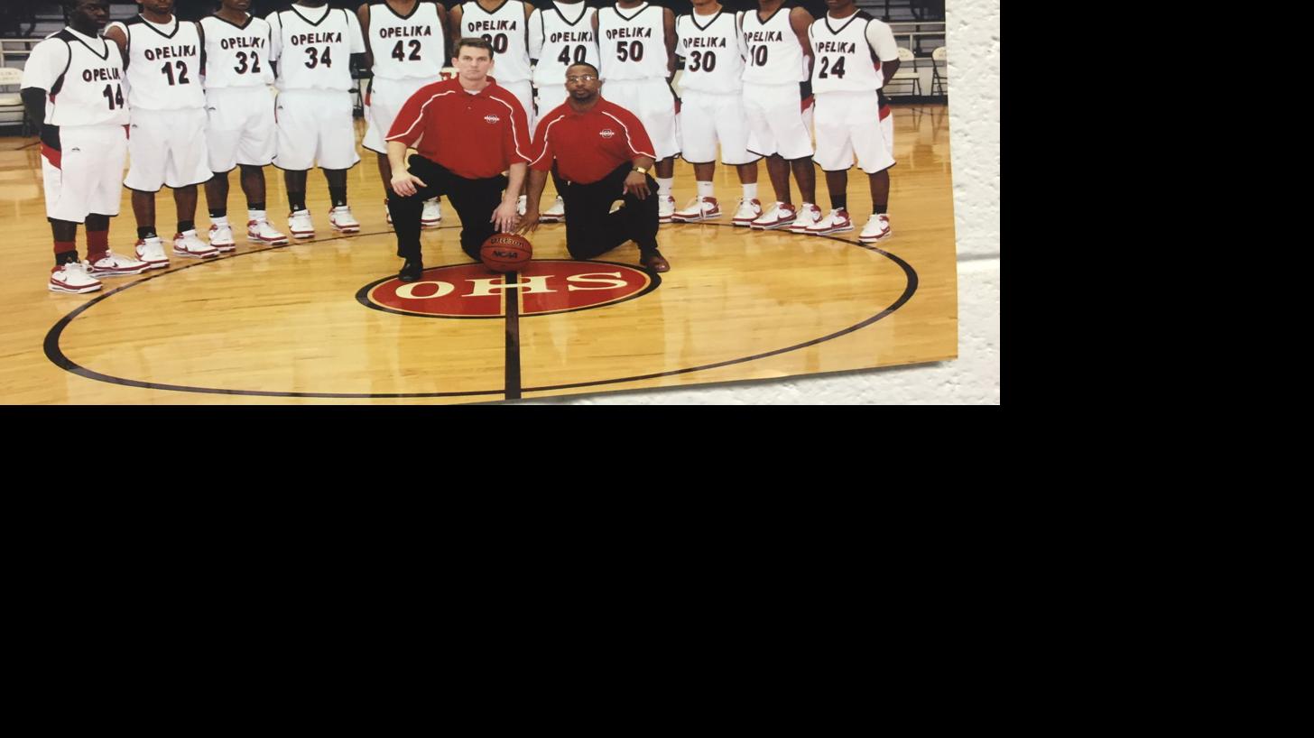 Opelika battling through early adversity in young basketball season