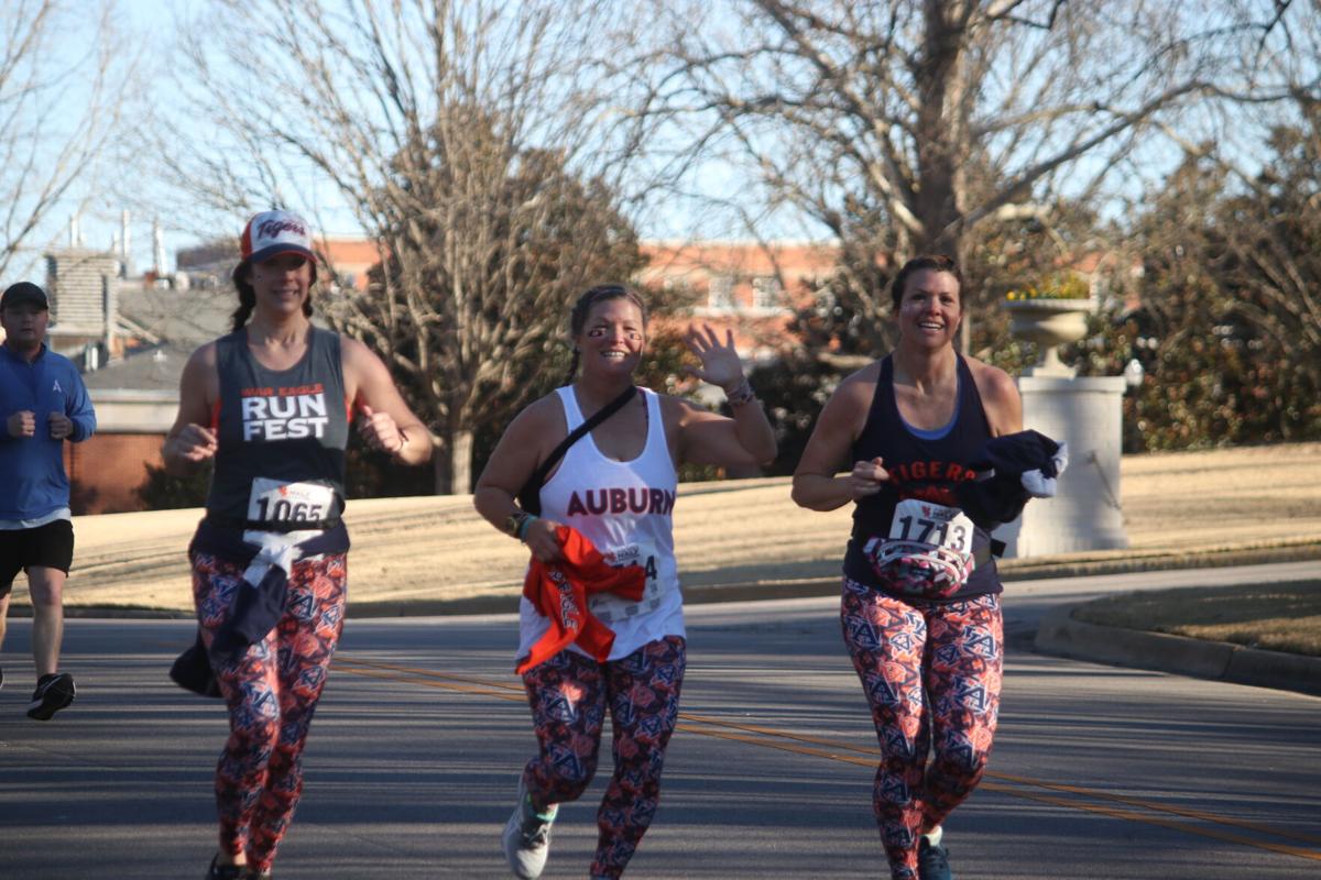 GALLERY: Photos from the 2022 War Eagle Run Fest