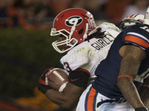 Auburn Football Jokes Aside Tigers Have Tough Task Against Todd