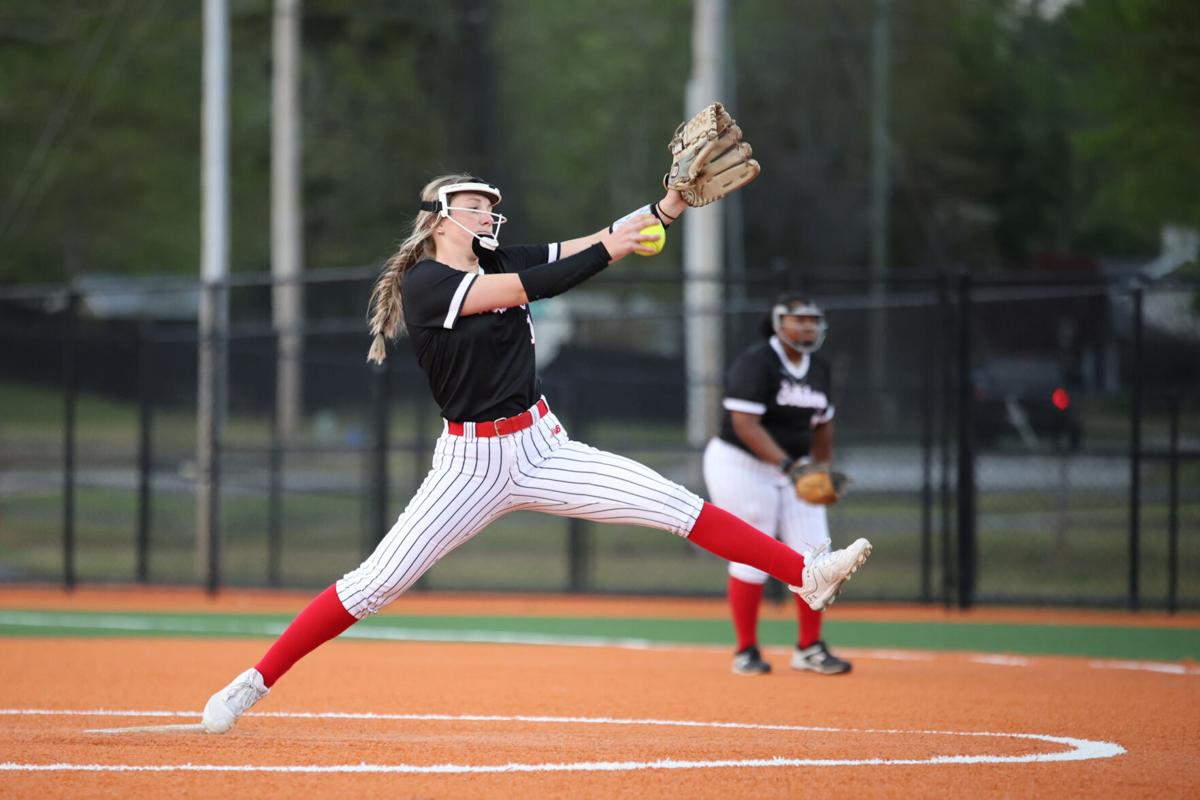 Presenting the 2023 Opelika-Auburn News All-Area Baseball Team