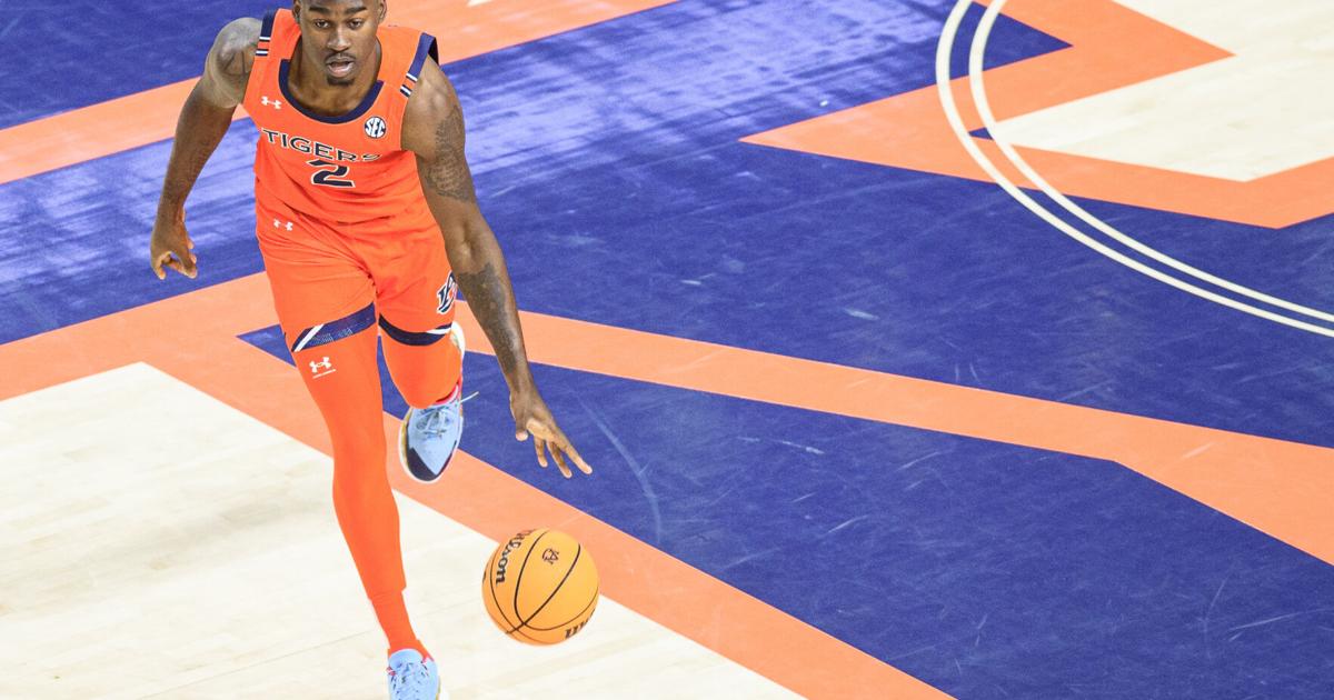 Auburn Men s Basketball To Recognize Multiple Seniors With Remaining auburn-men-s-basketball-to-recognize-multiple-seniors-with-remaining