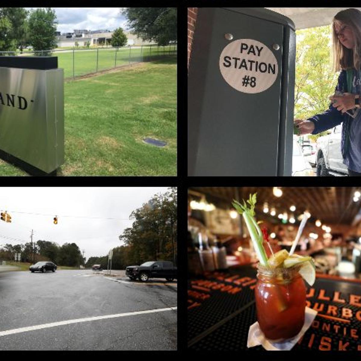 Year In Review Growth Development Top Auburn Stories In 2018