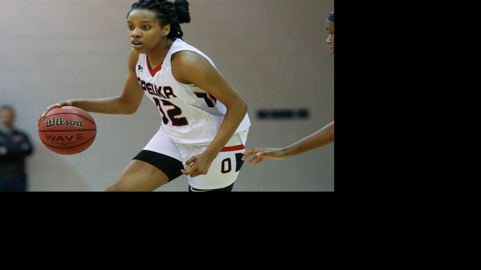 OANOW.Com - Opelika’s Kaitlyn Bryant sees recruitment skyrocket image