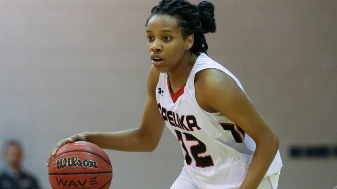 OANOW.Com - Opelika’s Kaitlyn Bryant sees recruitment skyrocket image