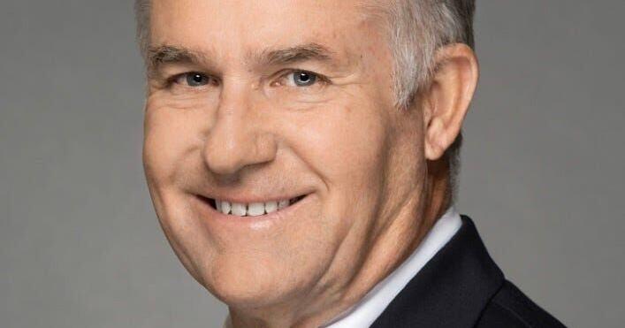 Stephen Cash to lead space flight center