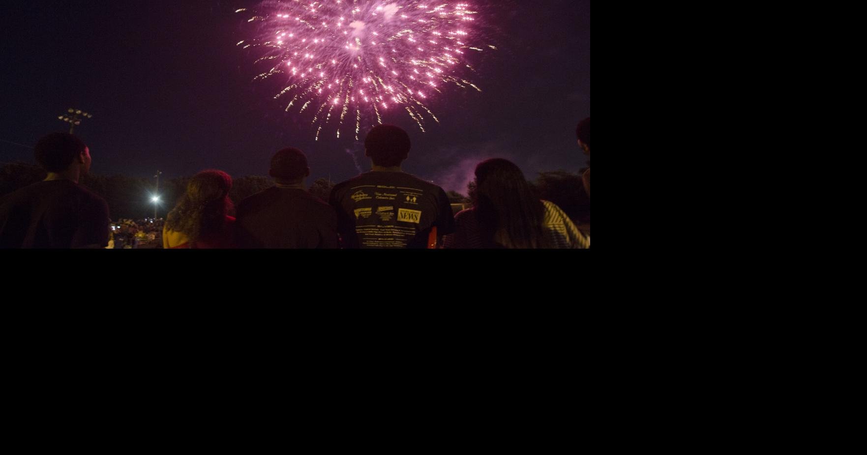 Auburn to host drivein Fourth of July fireworks