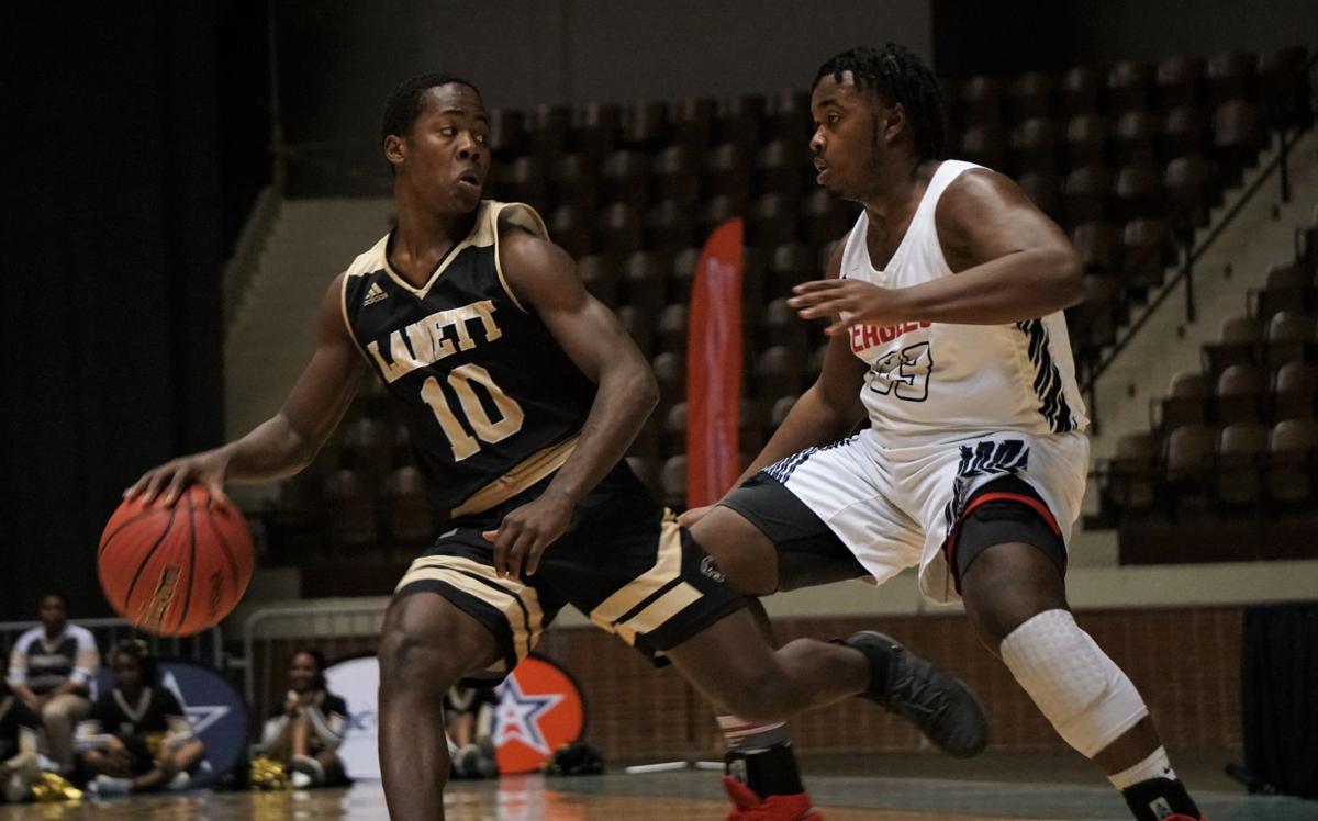 Lanett Boys Blow Out Cornerstone Advance To State Semifinals
