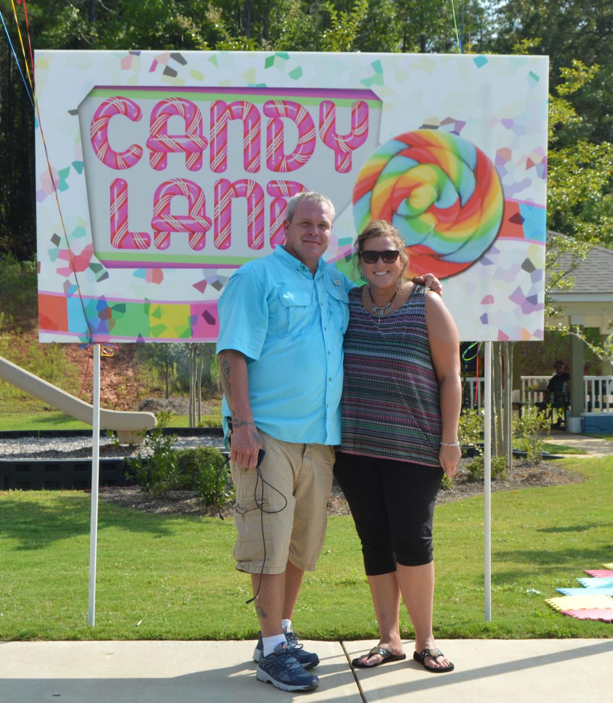 Auburn non-profit serves Grace Ridge Apartments | Latest Headlines