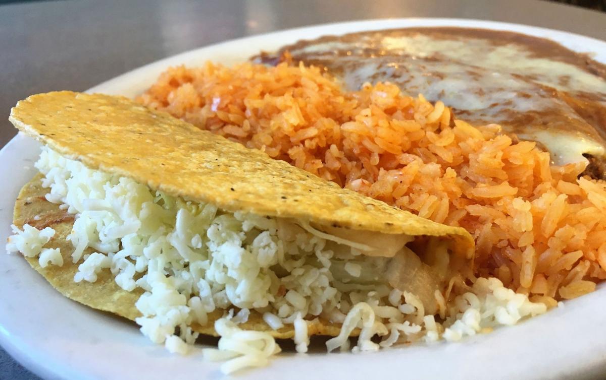 El Potosino Grill