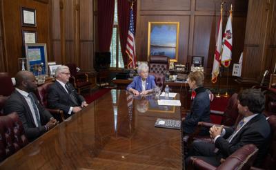 Governor Ivey Announces Creation of ‘Alabama STEM Council Seal of Approval,’ Calls for Applications