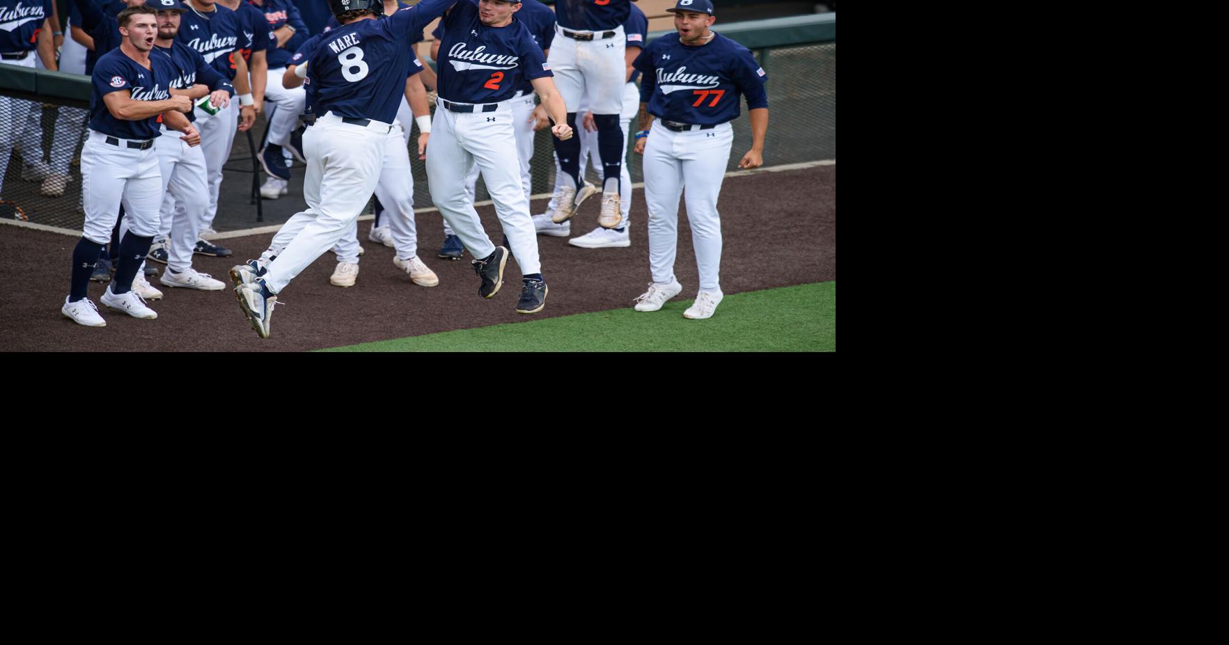 Vanderbilt baseball the No. 4 seed in SEC Tournament, to open vs. Auburn or  Missouri