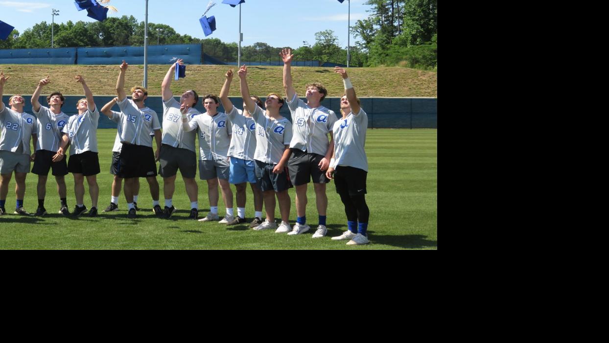 OANow.com - Graduation and a championship? Auburn High baseball’s 12 seniors hope for both Thursday image
