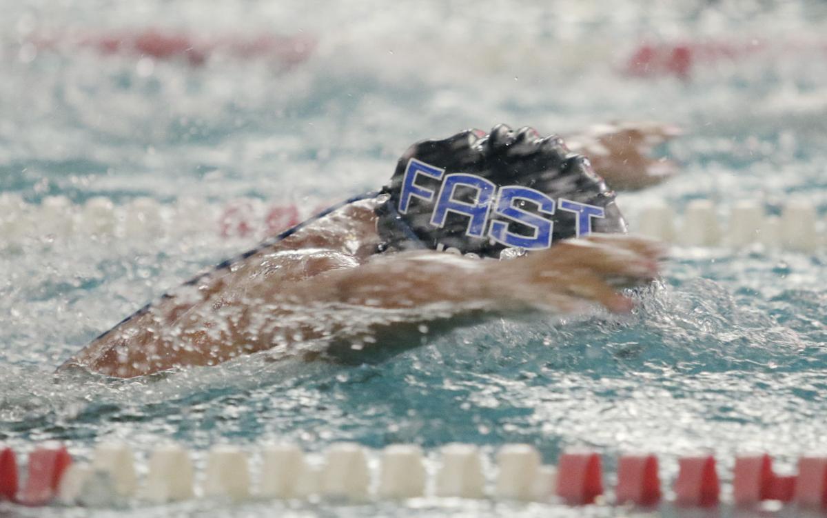 PHOTOS State Swim Meet Sportsplex Photo Gallery