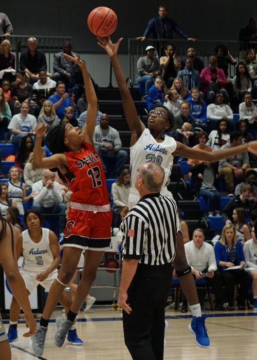 Nine Area Basketball Teams Ranked In Aswa Top 10 High School
