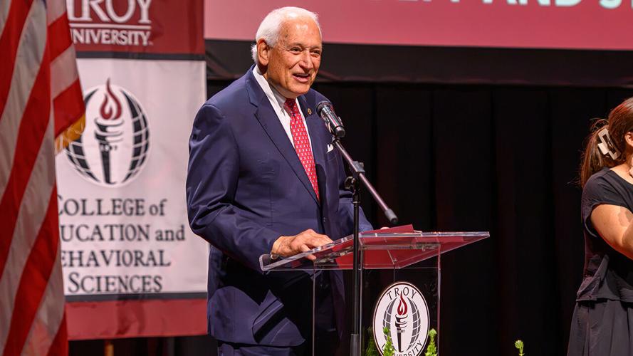 Chancellor, Trustees Announce Revised Leadership Transition Timeline