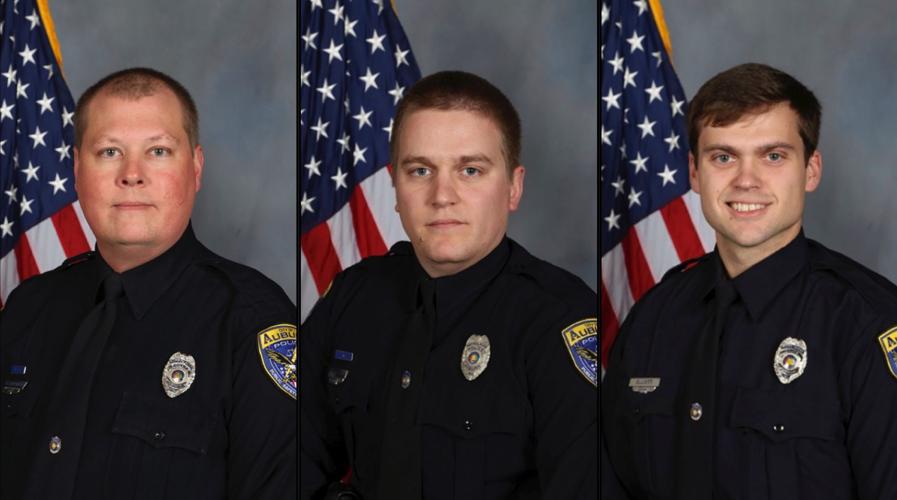 Grady Wilkes sentenced to life in prison without parole