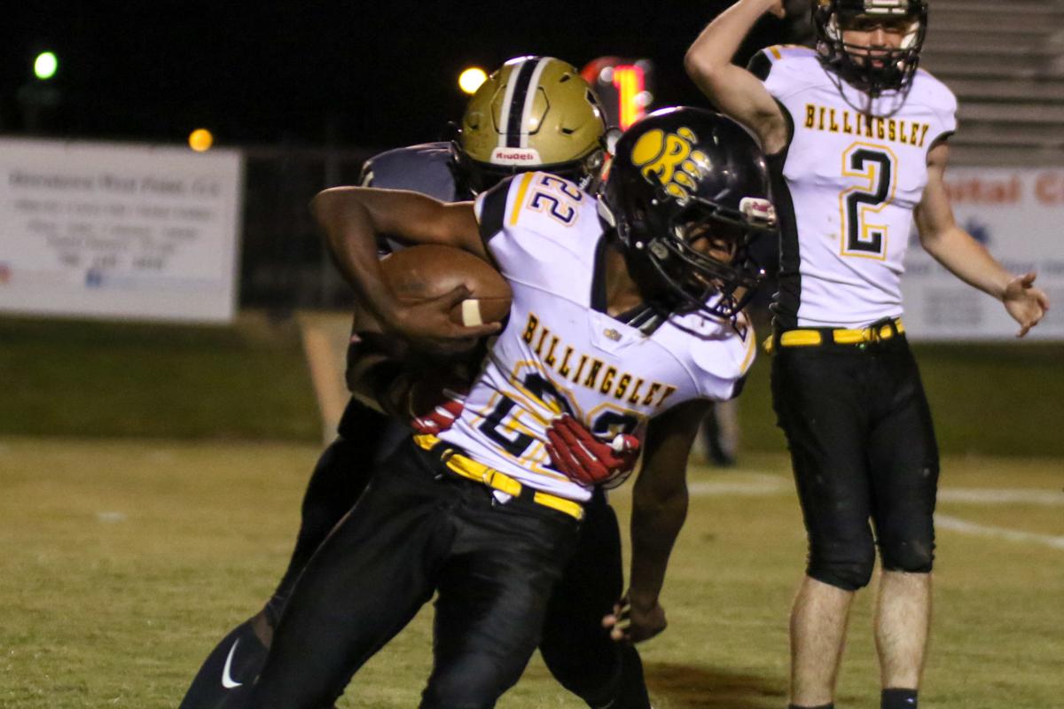 Caden Story invited to Elite Underclassmen Camp Prep Blitz