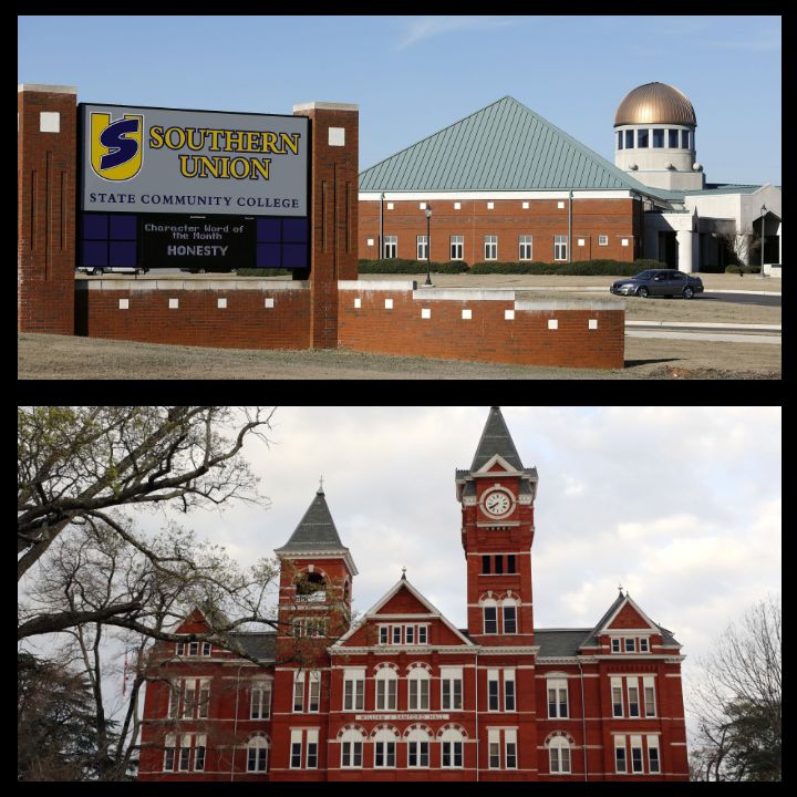 Auburn explores 'Path to the Plains' transfer program