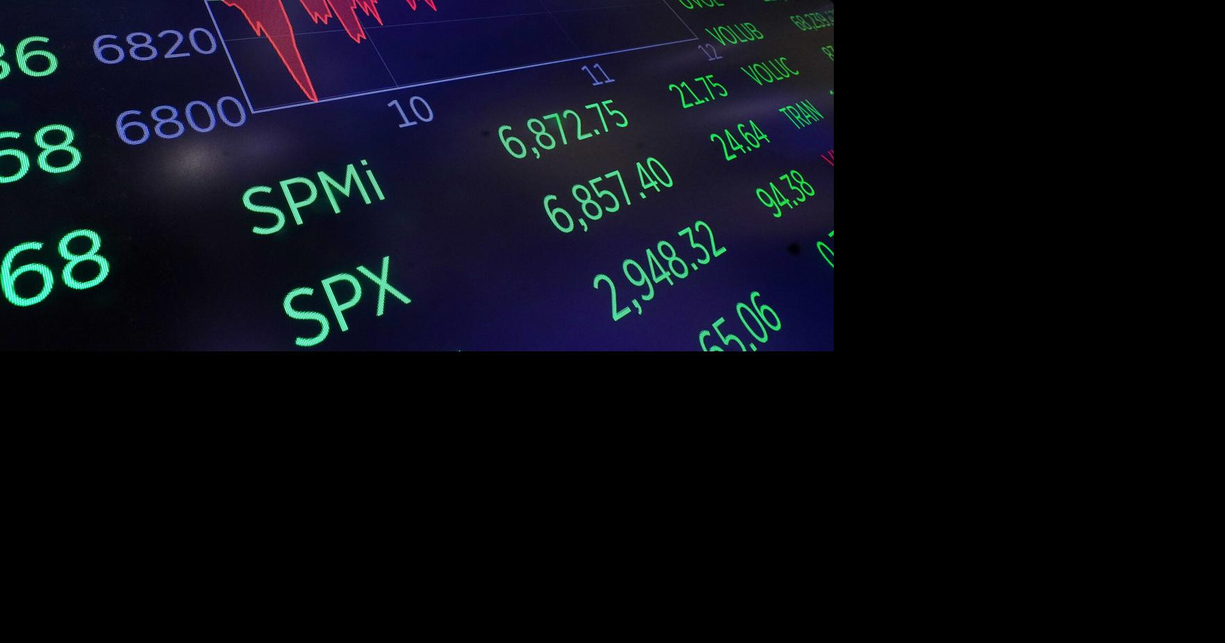 From dabblers to day traders, individual investors' impact on Wall Street grows