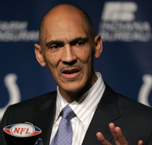 Tony Dungy coming to Opelika in April