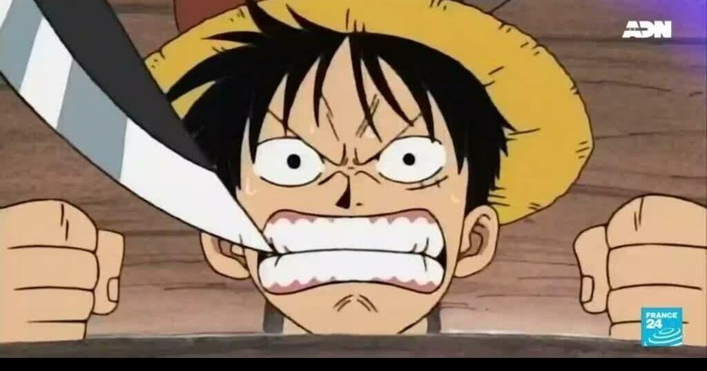 World S Top Manga One Piece Publishes Milestone 100th Volume World Oanow Com