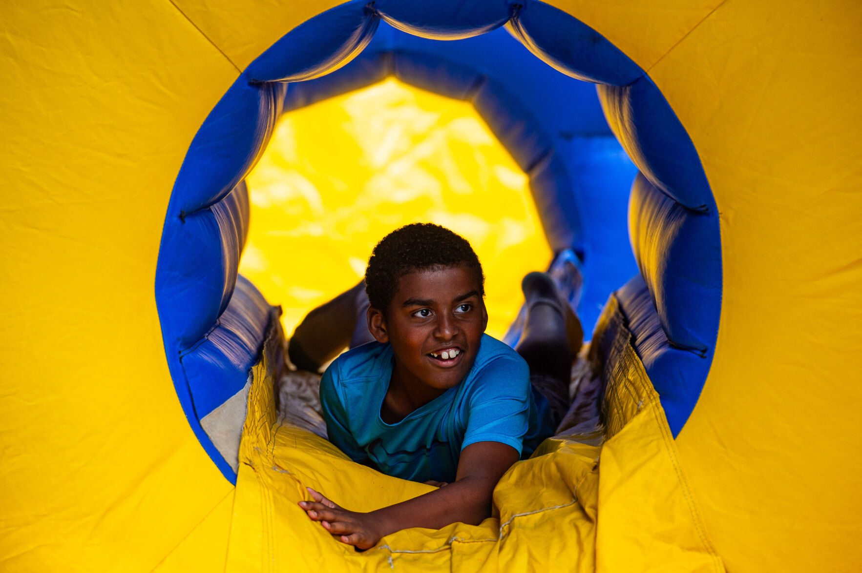 Guests enjoys Auburn CityFest