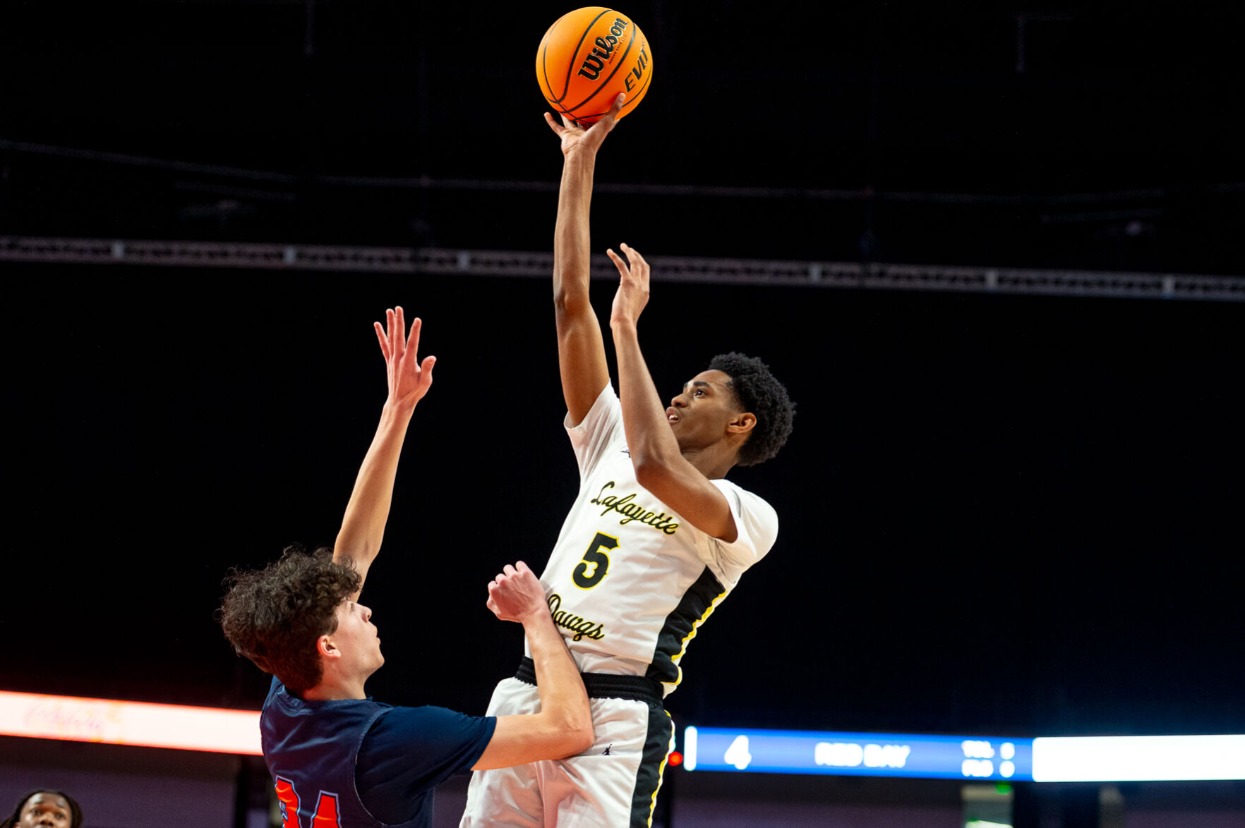 Top boys basketball postseason performers from the area