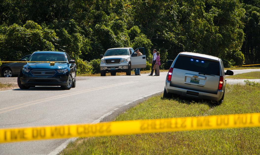 UPDATED ID of man found dead on roadside in Salem Wednesday released