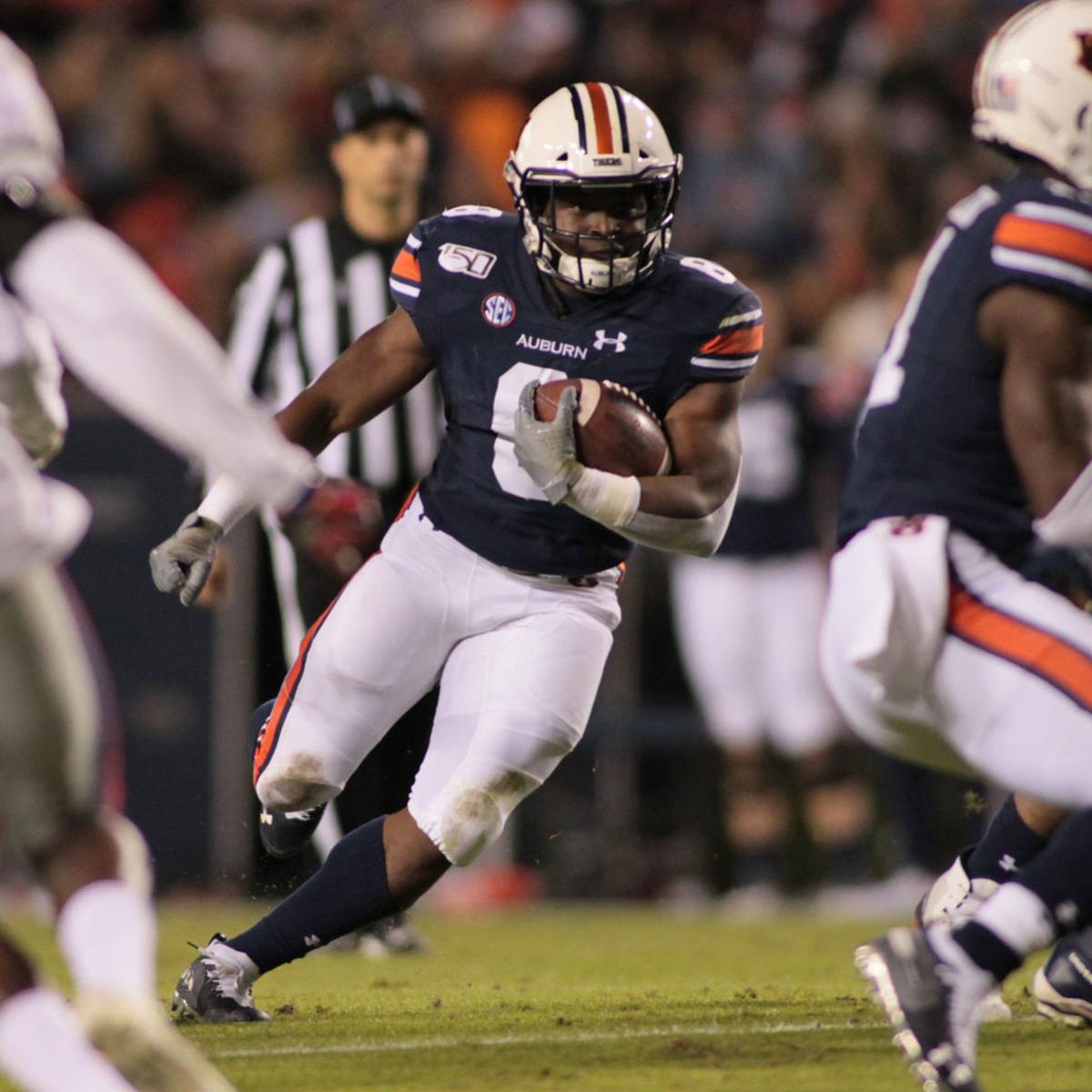 Picks And Predictions Auburn Vs Georgia Auburn University Sports Oanow Com