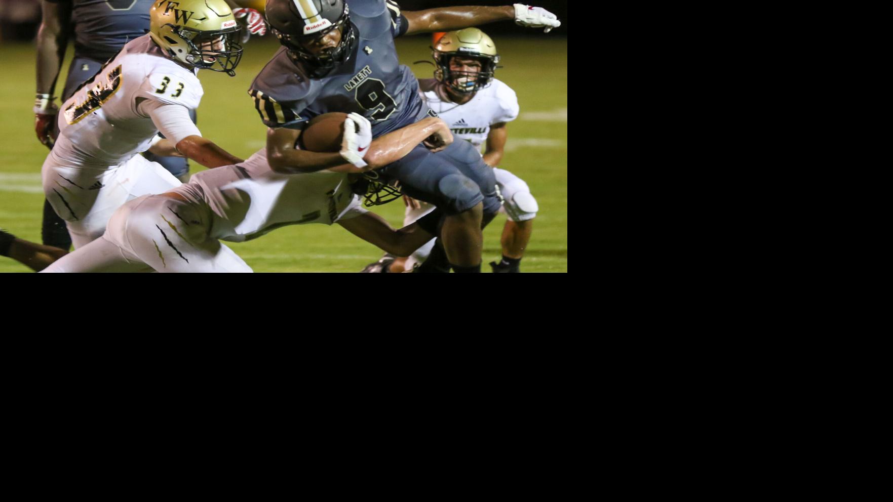 OANow.com - Battle-tested Lanett gets set for playoff showdown with G.W. Long image