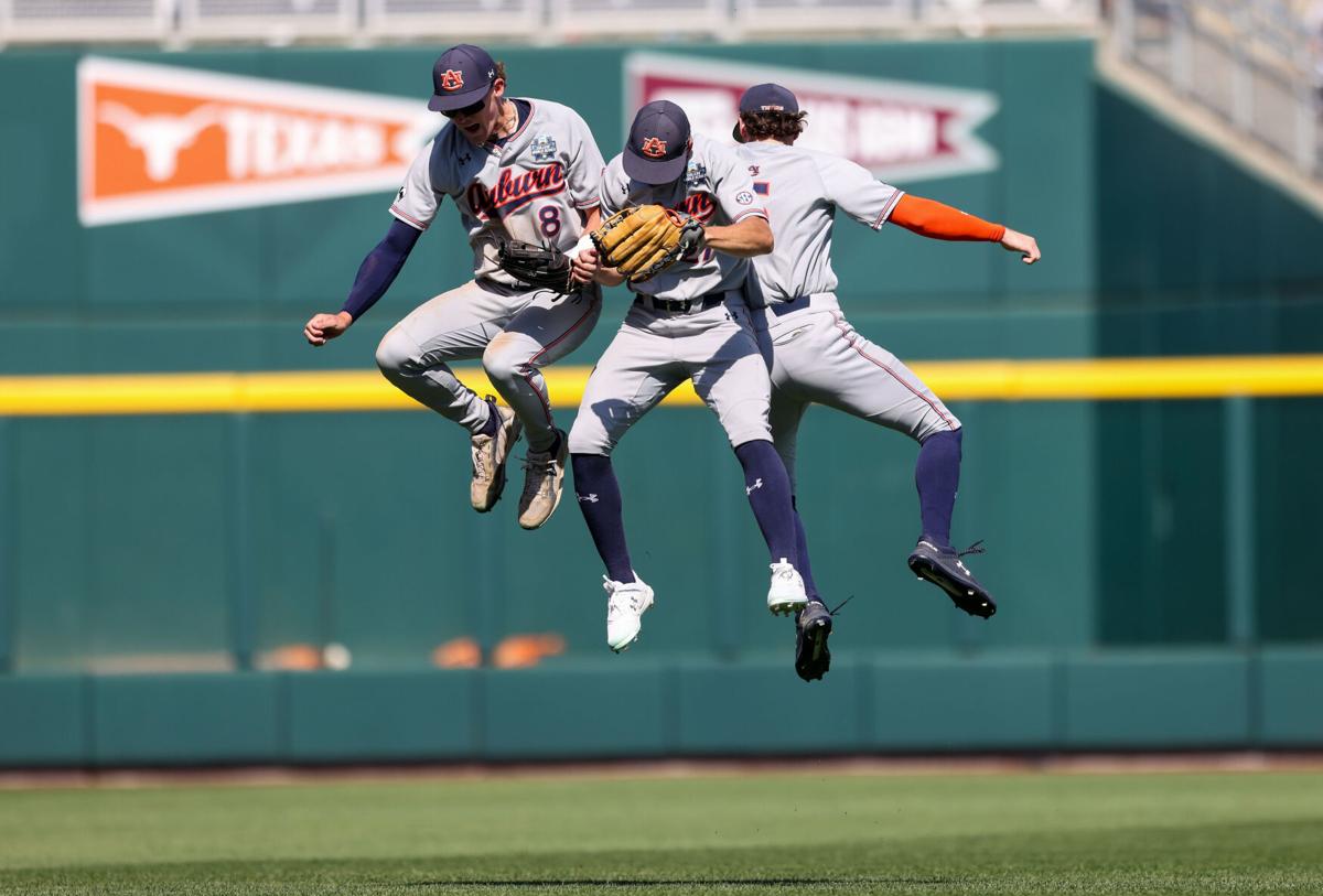 Oregon State edges Tigers, forces elimination game