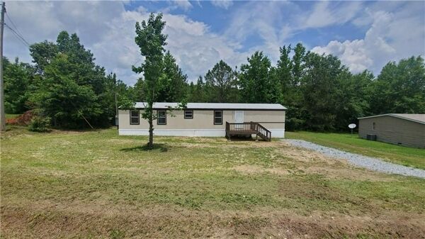 2 Bedroom Home in Salem - $75,000
