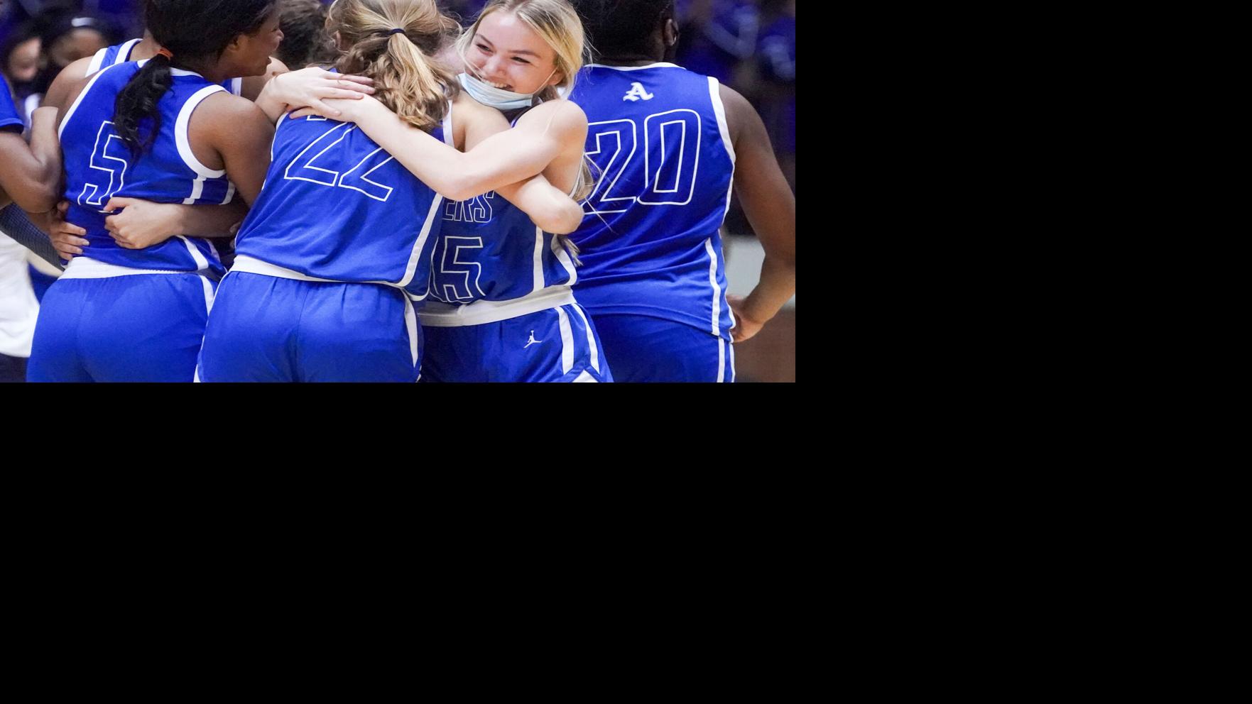 OANow.com - Dominant third quarter leads Auburn High girls to victory in regional finals image