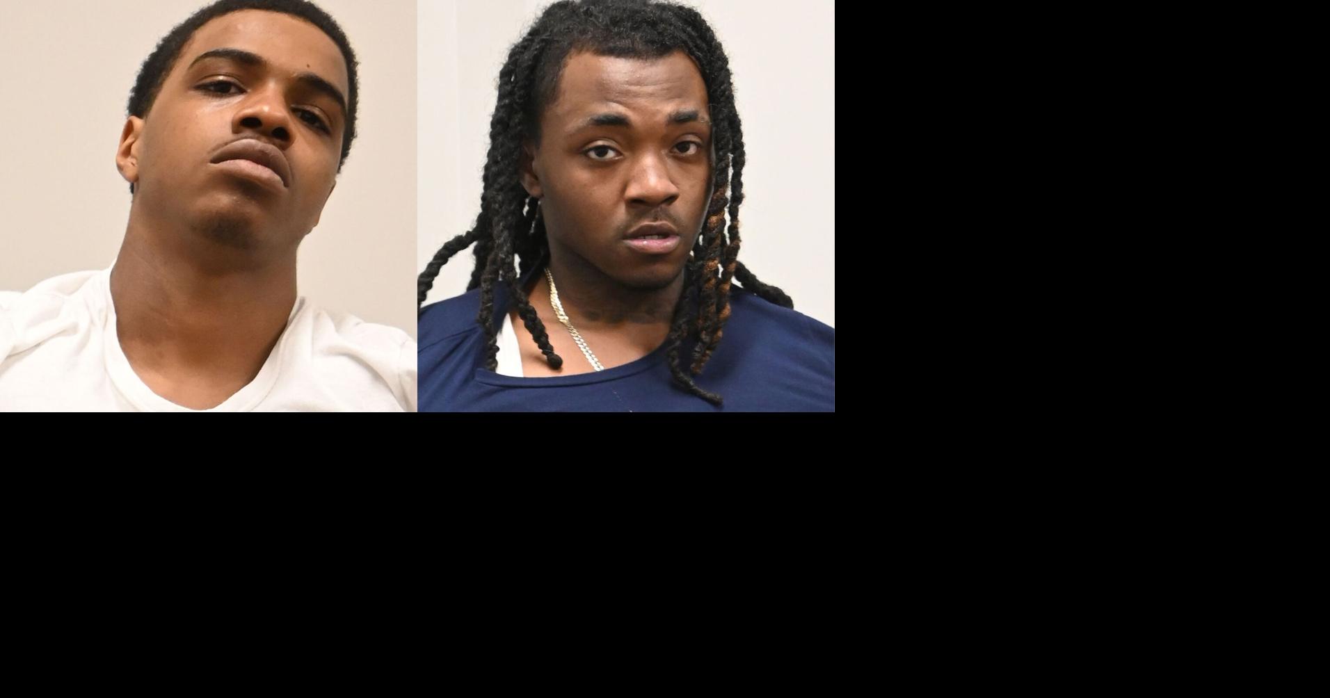APD and OPD arrest suspects in connection with robberies