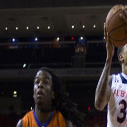 Auburn Basketball Tigers Look To Continue Momentum Vs Bc